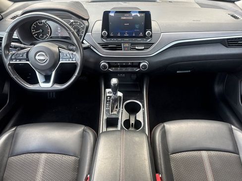 Used 2024 Nissan Altima 2.5 SR image 4