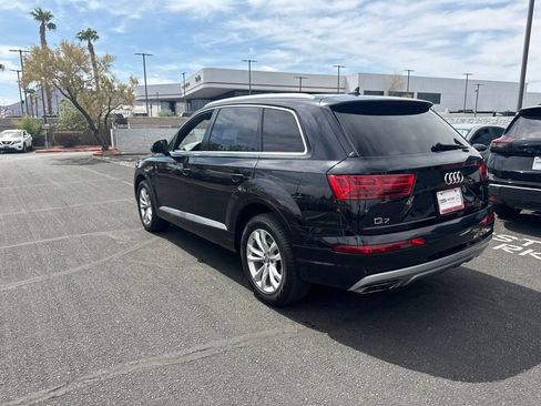 Used 2019 Audi Q7 2.0T Premium w/ Convenience Package AWD/4WD image 12