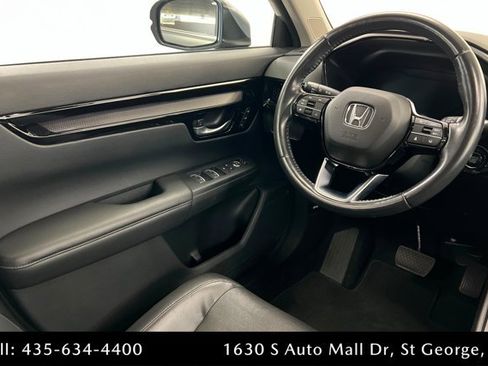 Used 2023 Honda CR-V EX-L image 11