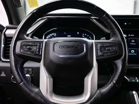 Used 2023 GMC Sierra 1500 Denali w/ Technology Package AWD/4WD image 29