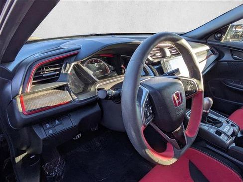 Used 2021 Honda Civic Type R image 10