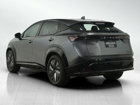 Used 2024 Nissan Ariya ENGAGE+ e-4ORCE image 3