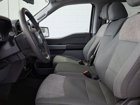 Used 2023 Ford F150 XLT image 17