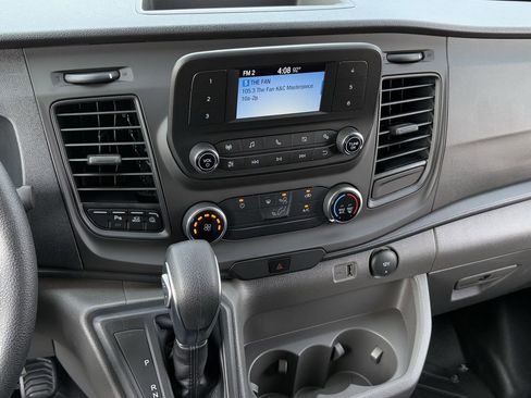 New 2025 Ford Transit 250 Base w/ Load Area Protection Package image 45