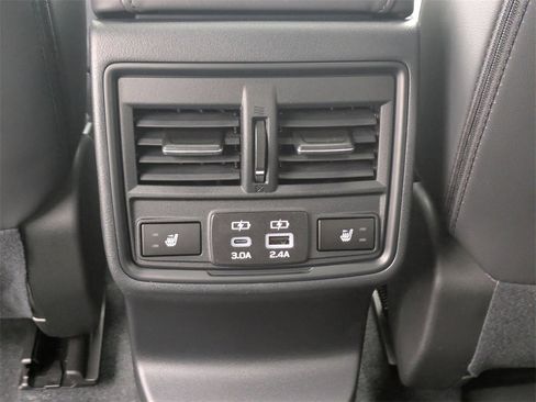 New 2026 Subaru Outback Limited image 16