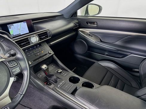 Used 2017 Lexus RC 350 image 25