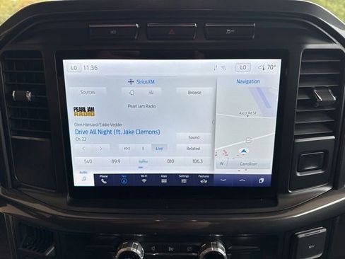 Used 2023 Ford F150 XLT w/ Equipment Group 302A High image 18