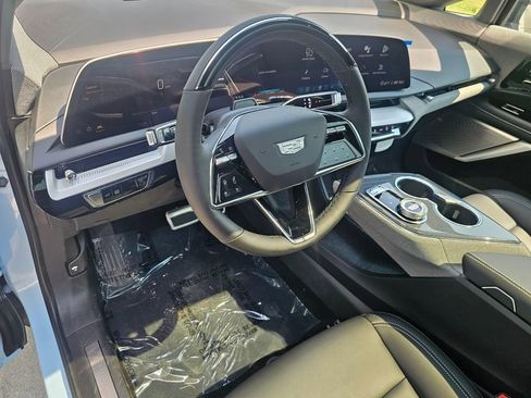 New 2026 Cadillac Optiq Sport 1 AWD/4WD image 19