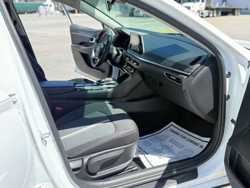 Used 2021 Hyundai Sonata SEL image 20