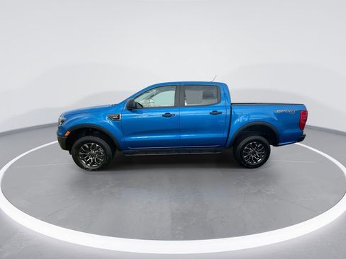 Used 2022 Ford Ranger XLT w/ Equipment Group 302A High AWD/4WD image 5