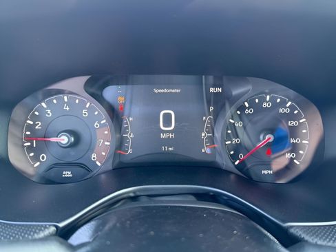 New 2025 Jeep Compass Latitude w/ Sun & Sound Group image 25