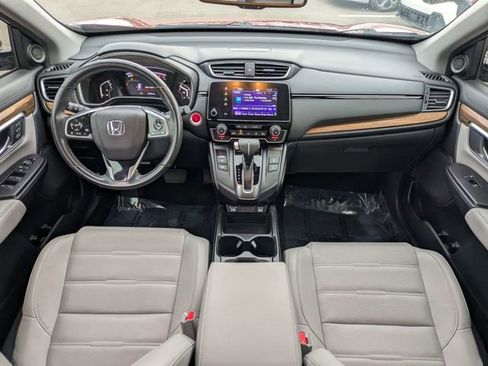 Used 2021 Honda CR-V EX-L image 15