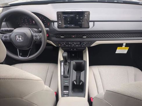 New 2026 Honda Accord SE image 14