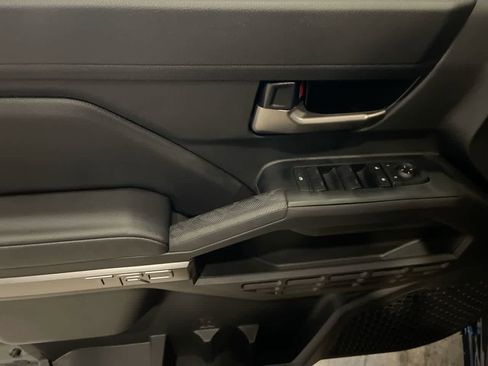 New 2026 Toyota Tacoma TRD Off-Road image 13