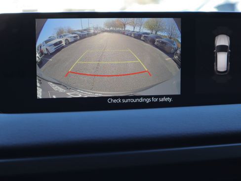 New 2026 MAZDA CX-50 AWD 2.5 Hybrid w/ Weather Package image 11