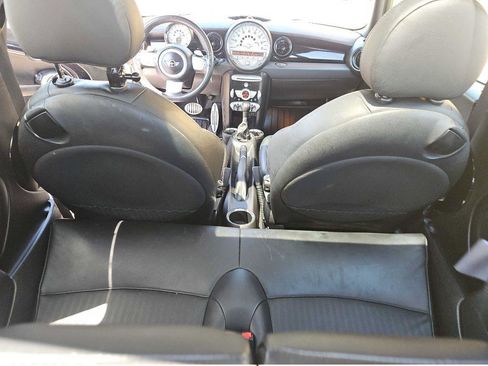 Used 2009 MINI Cooper S FWD image 26