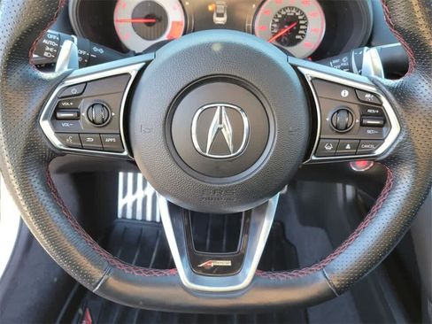 Used 2021 Acura TLX w/ A-SPEC Pkg image 17
