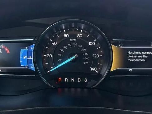 Used 2017 Ford Explorer Sport w/ Equipment Group 401A AWD/4WD image 28
