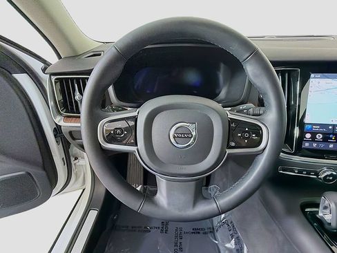 Used 2024 Volvo S60 T8 Plus w/ Climate Package AWD/4WD image 34