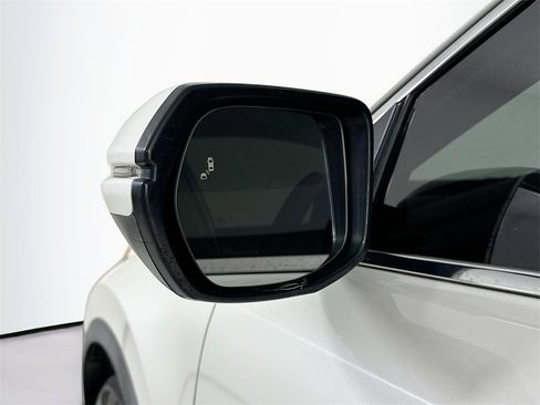 Used 2017 Honda CR-V EX-L image 9