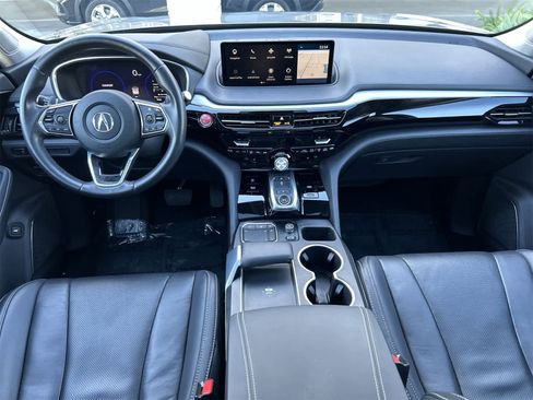 Used 2023 Acura MDX FWD w/ Technology Package image 10