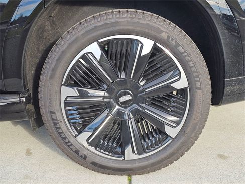 New 2026 Cadillac Escalade IQ Sport 1 image 7