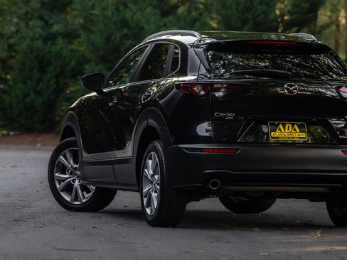 Used 2023 MAZDA CX-30 AWD 2.5 S w/ Select Package image 27