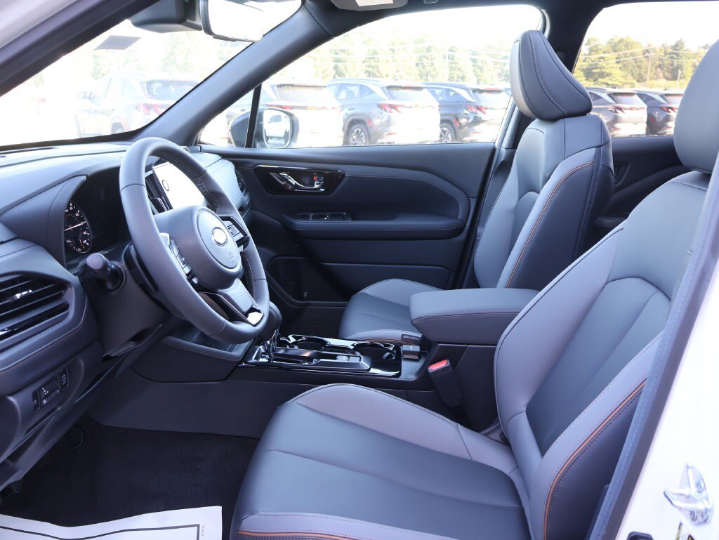 New 2026 Subaru Forester Sport AWD/4WD image 23