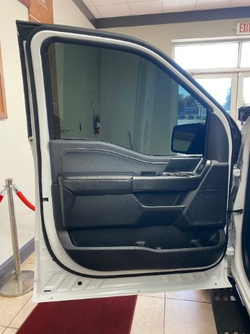 Used 2023 Ford F150 Tremor AWD/4WD image 8
