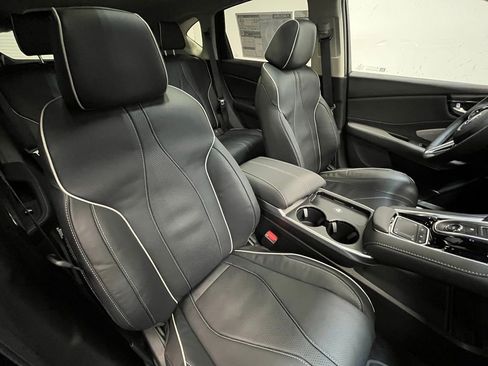 New 2026 Acura RDX SH-AWD w/ Advance Package image 12