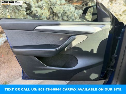 Used 2023 Tesla Model Y Long Range image 17