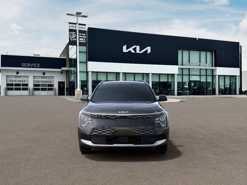 New 2026 Kia Niro Wind image 2