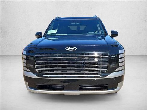 New 2026 Hyundai Palisade Calligraphy image 6
