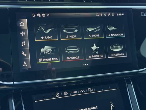 Used 2022 Audi Q7 3.0T Premium Plus w/ Premium Plus Package image 42