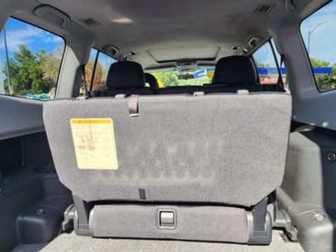 Used 2002 Mitsubishi Montero Limited AWD/4WD image 12