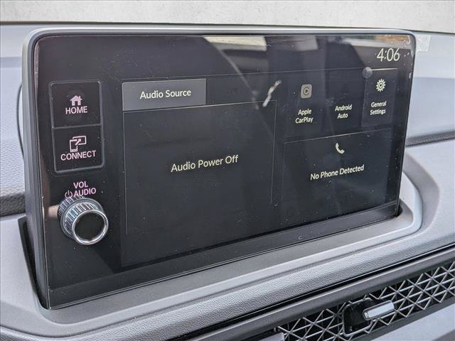 New 2026 Honda Accord SE image 14