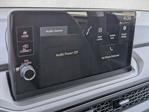 New 2026 Honda Accord SE image 14