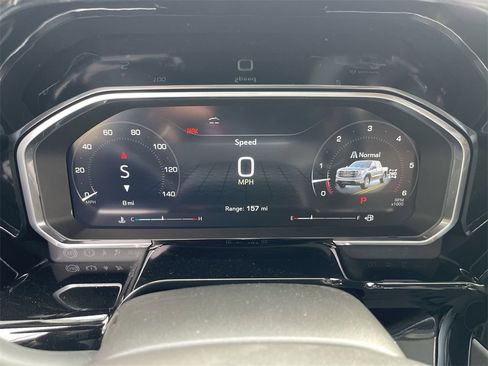 New 2026 GMC Sierra 1500 Elevation w/ Elevation Premium Package image 11