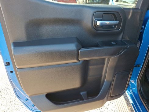 Used 2022 Chevrolet Silverado 1500 W/T w/ WT Value Package image 18