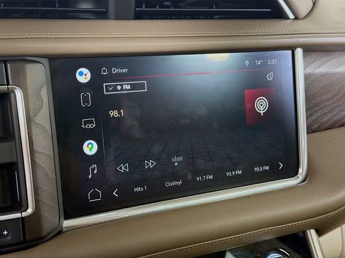 Used 2022 GMC Yukon Denali AWD/4WD image 16