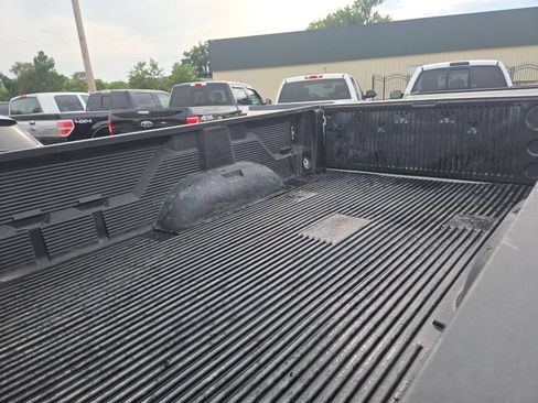 Used 2024 RAM 2500 Big Horn AWD/4WD image 12