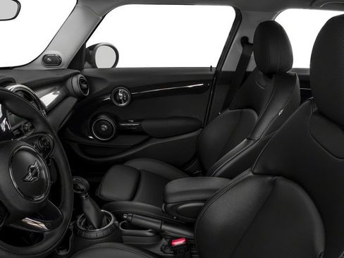 Used 2018 MINI Cooper S FWD image 9