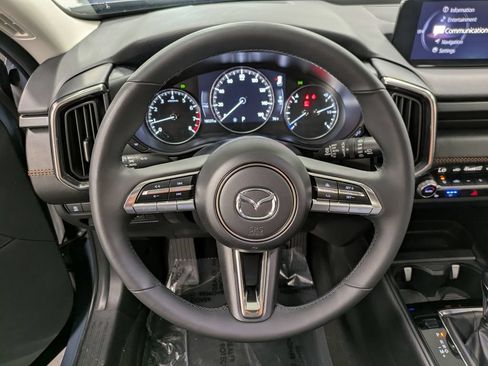 Certified 2024 MAZDA CX-50 AWD 2.5 S w/ Cargo Package image 20