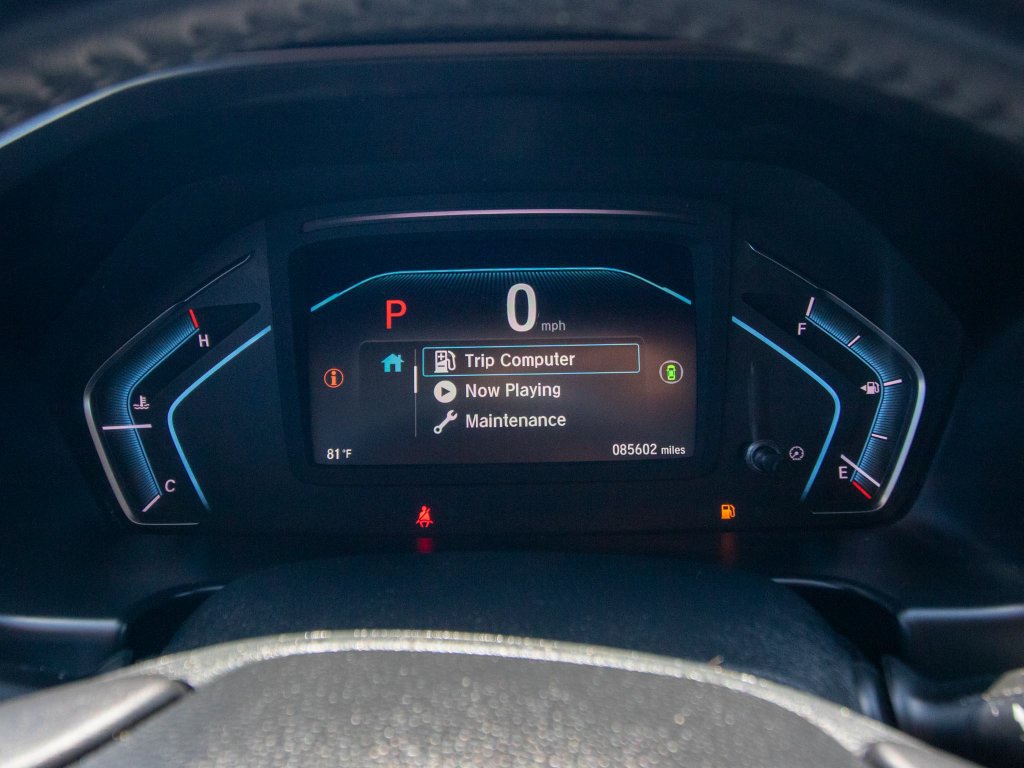 Used 2024 Honda Odyssey EX-L image 31