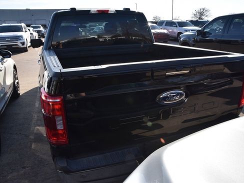 Certified 2021 Ford F150 XLT w/ Equipment Group 302A High image 8