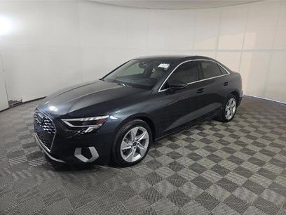 Used 2024 Audi A3 2.0T Premium Plus