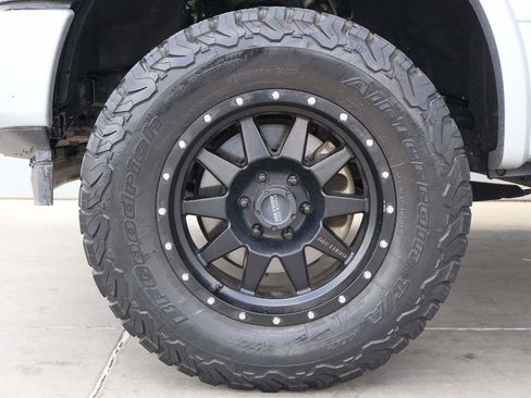 Used 2018 Ford F150 XLT w/ Equipment Group 302A Luxury AWD/4WD image 6