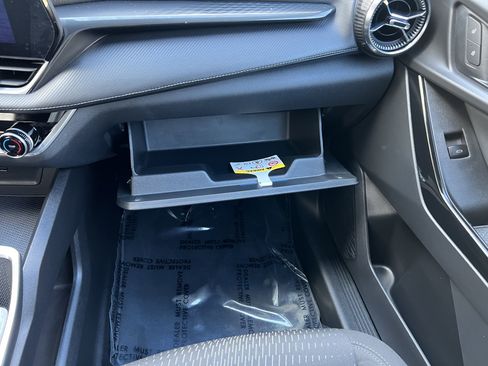 Used 2026 Chevrolet Equinox LT image 35