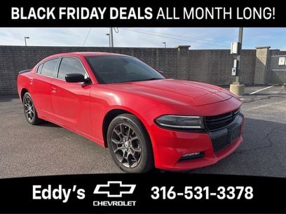 Used 2018 Dodge Charger GT w/ Blacktop Package