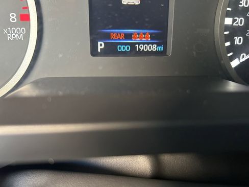 Used 2023 Toyota Tundra SR5 image 49